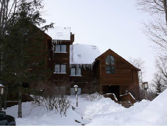 112 High Ridge Road, Unit D15 Killington, VT 05751 - Photo 1 of 1 Gallery Image 1