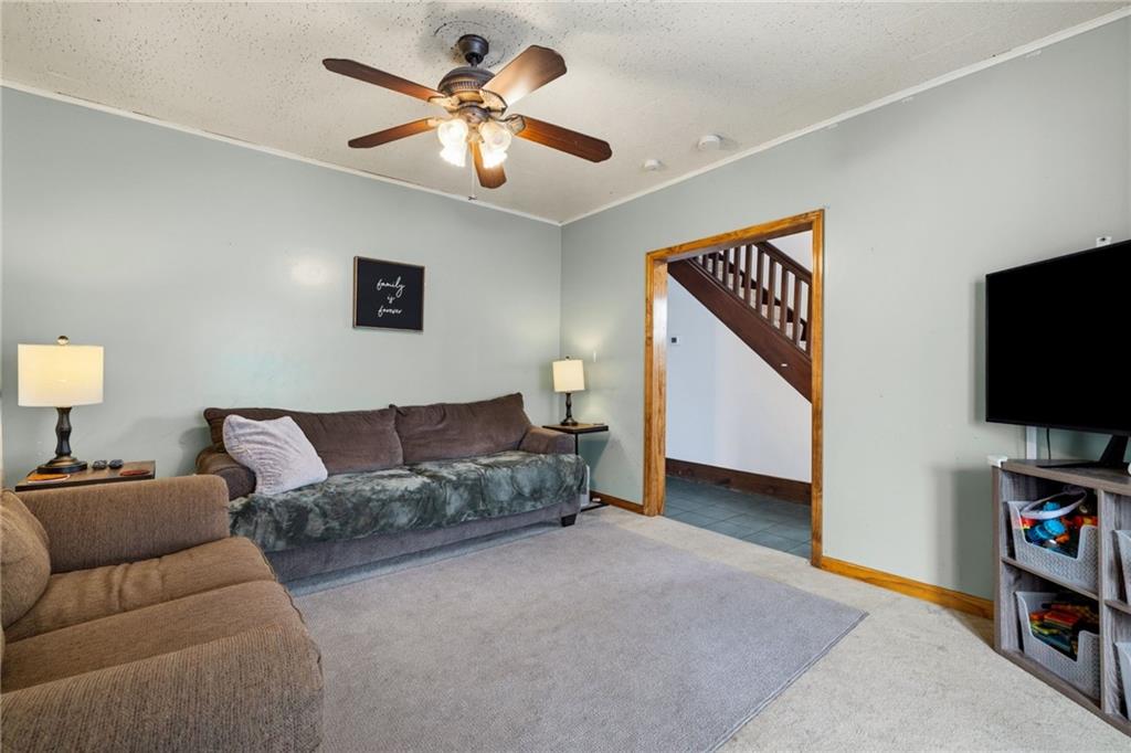 468 Park Street Rochester, PA 15074 - Photo 9 of 30 Gallery Image 9