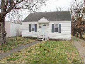 1610 South Maple Street Carthage, MO 64836 - Photo 1 of 1 Gallery Image 1