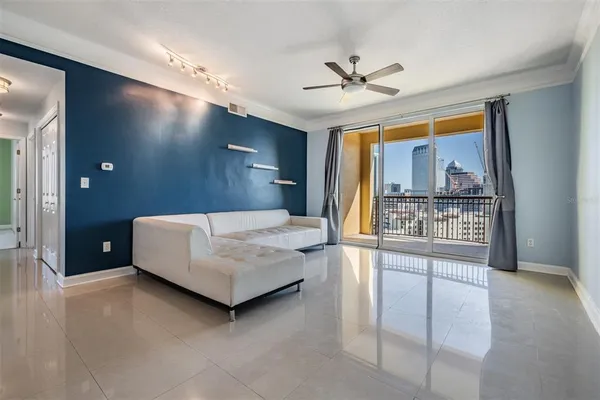 $3,400 | 345 Bayshore Boulevard, Unit 1402, Tampa, FL 33606