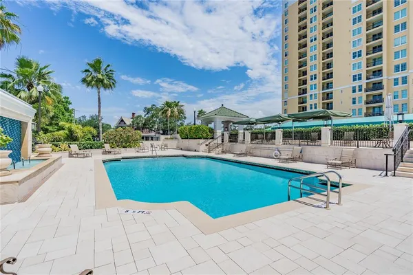 $3,400 | 345 Bayshore Boulevard, Unit 1402, Tampa, FL 33606