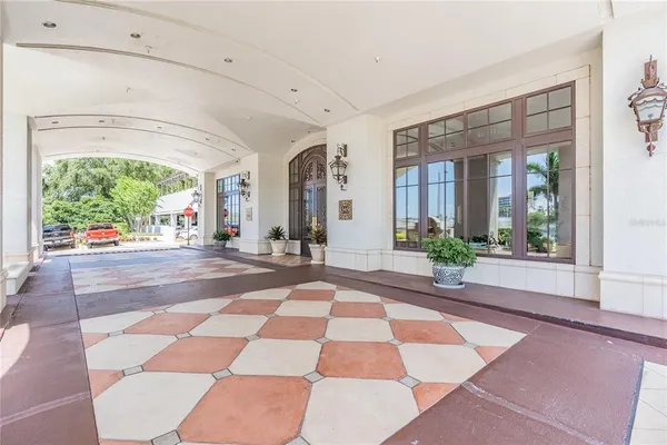 $3,400 | 345 Bayshore Boulevard, Unit 1402, Tampa, FL 33606