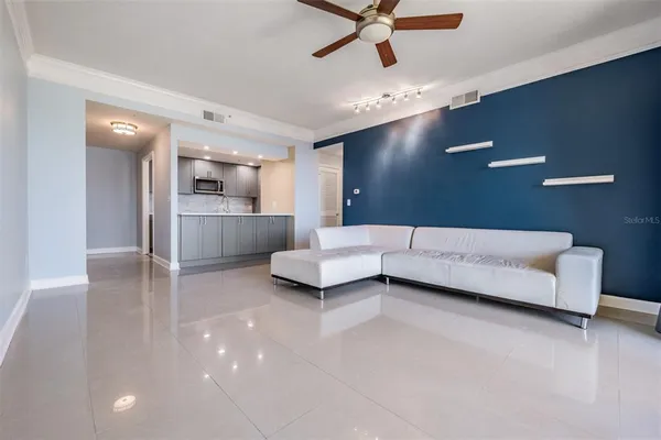 $3,400 | 345 Bayshore Boulevard, Unit 1402, Tampa, FL 33606