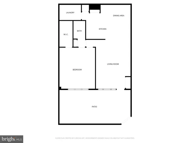 $2,200 | 1603 North Van Dorn Street, Alexandria, VA 22304