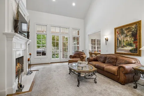 $1,495,000 | 664 Ayrshire Circle, Franklin, TN 37064