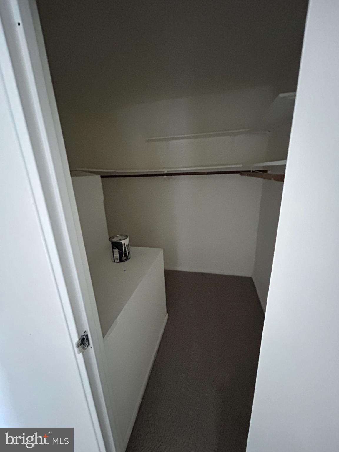 885 North York Road, Unit 1B Warminster, PA 18974 - Photo 8 of 8 Walk in closet