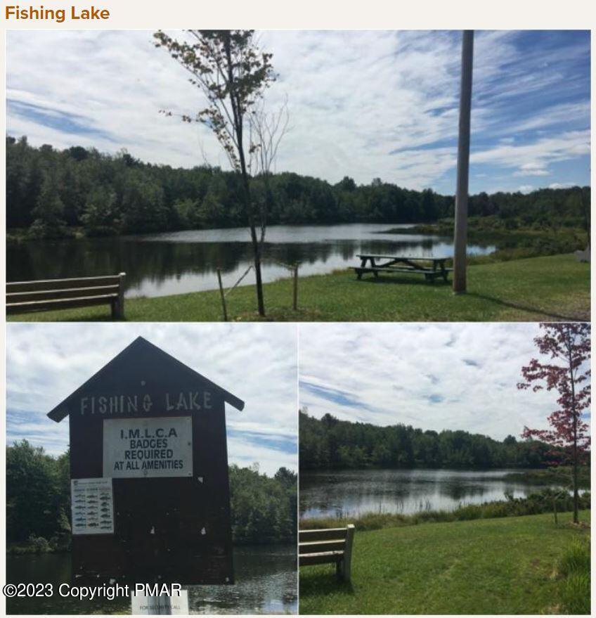 22 Shortridge Road Albrightsville, PA 18210 - Photo 36 of 52 Fishing