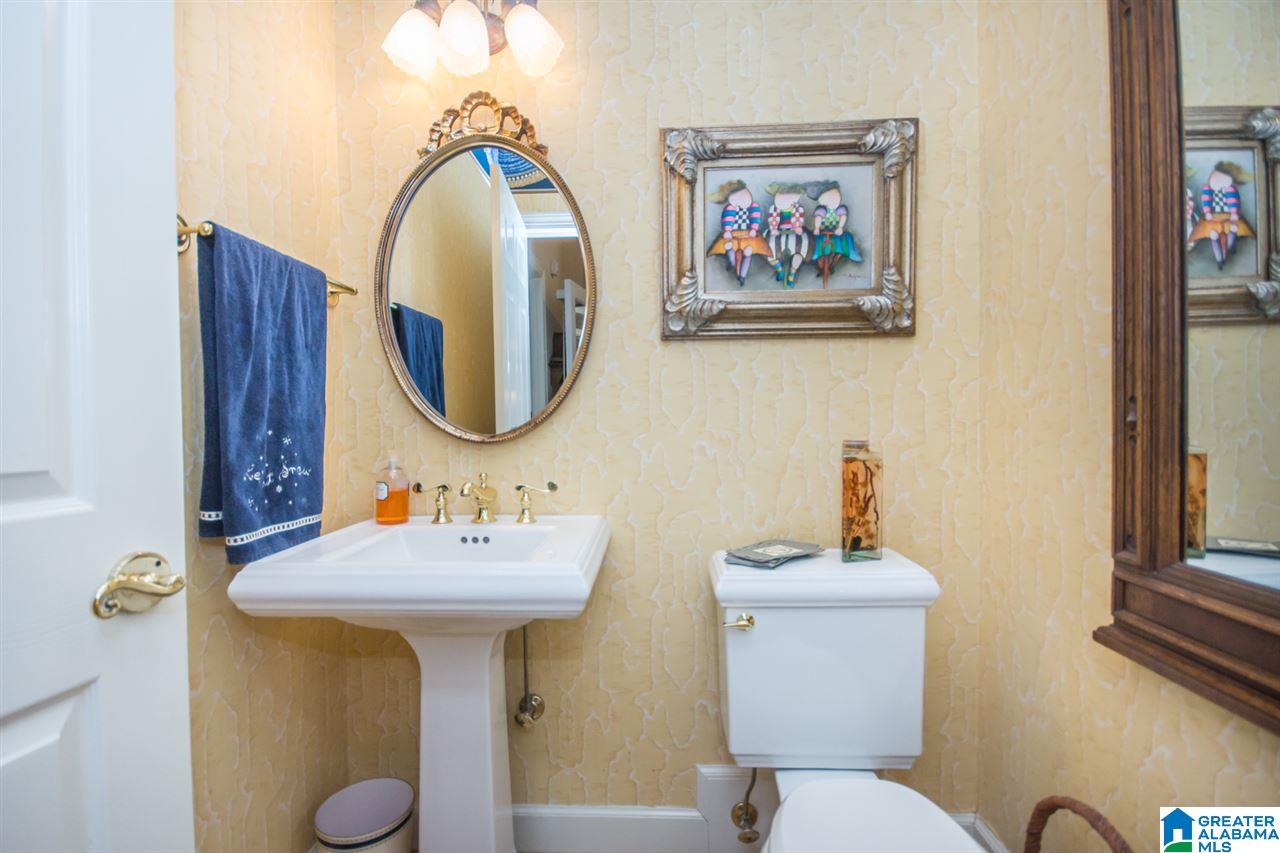 8548 Will Keith Road Trussville, AL 35173 - Photo 22 of 50