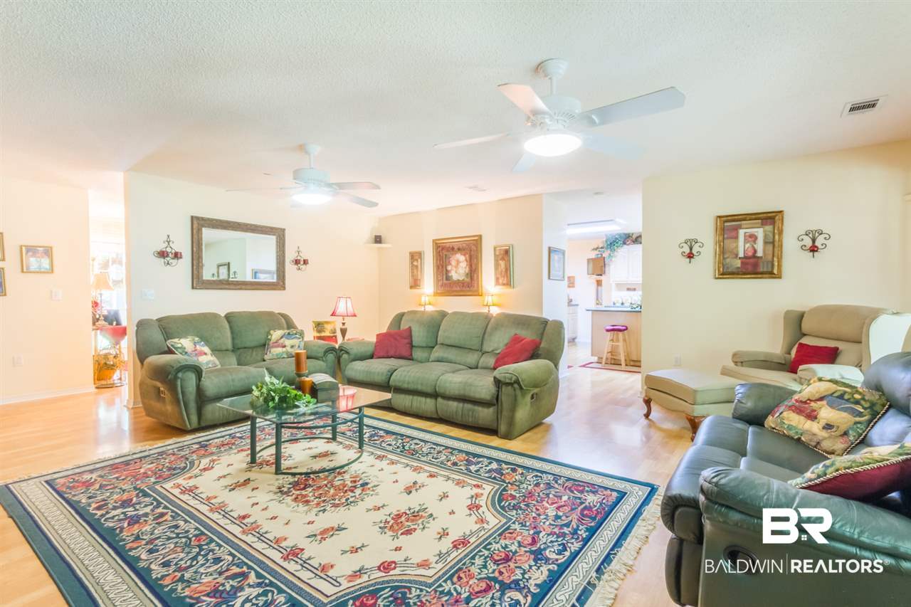 11501 Patterson Lane Elberta, AL 36530 - Photo 12 of 49