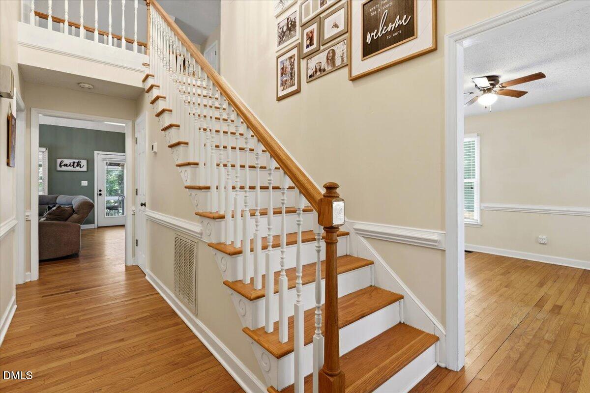 12808 Old Stage Road Willow Spring, NC 27592 - Photo 24 of 45 33-12808 Old Stage Rd-34