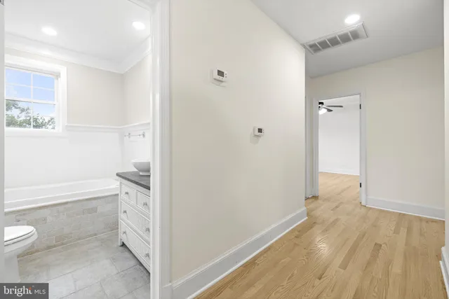 a view of swimming pool with a yard