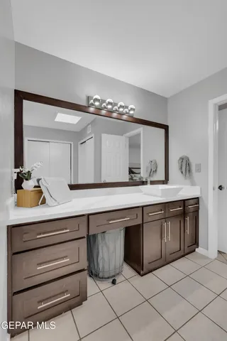 an aerial view of a city with lots of residential buildings