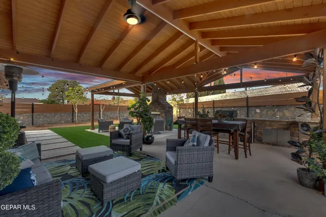 $285,000 | 3444 Itasca Street, El Paso, TX 79936