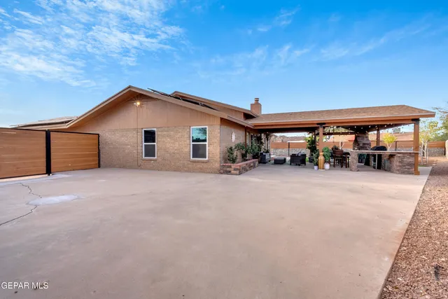 $285,000 | 3444 Itasca Street, El Paso, TX 79936