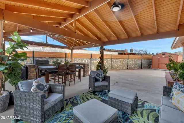 $285,000 | 3444 Itasca Street, El Paso, TX 79936