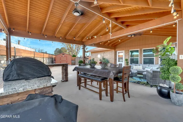 $285,000 | 3444 Itasca Street, El Paso, TX 79936