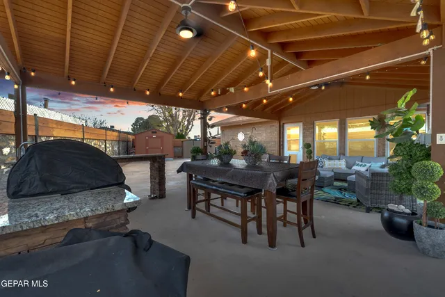 $285,000 | 3444 Itasca Street, El Paso, TX 79936