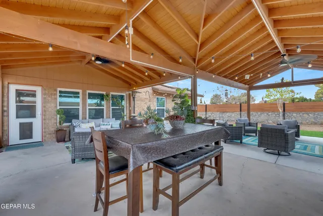 $285,000 | 3444 Itasca Street, El Paso, TX 79936