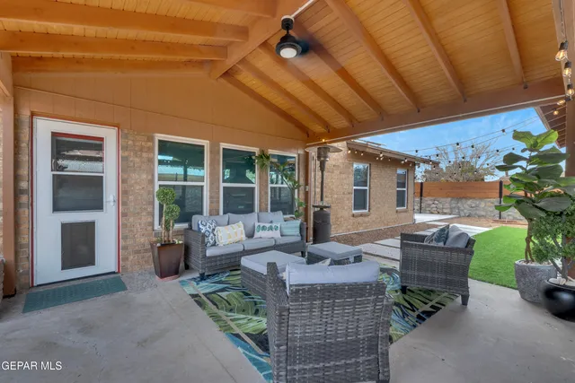 $285,000 | 3444 Itasca Street, El Paso, TX 79936