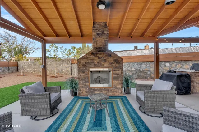 $285,000 | 3444 Itasca Street, El Paso, TX 79936