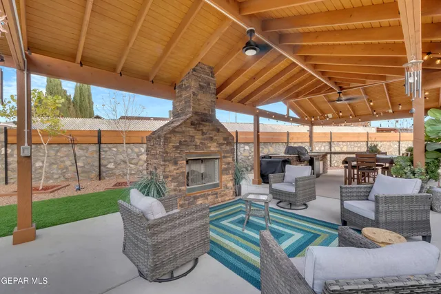 $285,000 | 3444 Itasca Street, El Paso, TX 79936