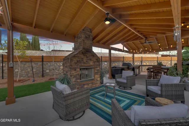 $285,000 | 3444 Itasca Street, El Paso, TX 79936