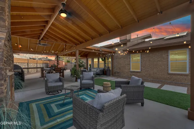 $285,000 | 3444 Itasca Street, El Paso, TX 79936