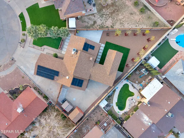 $285,000 | 3444 Itasca Street, El Paso, TX 79936