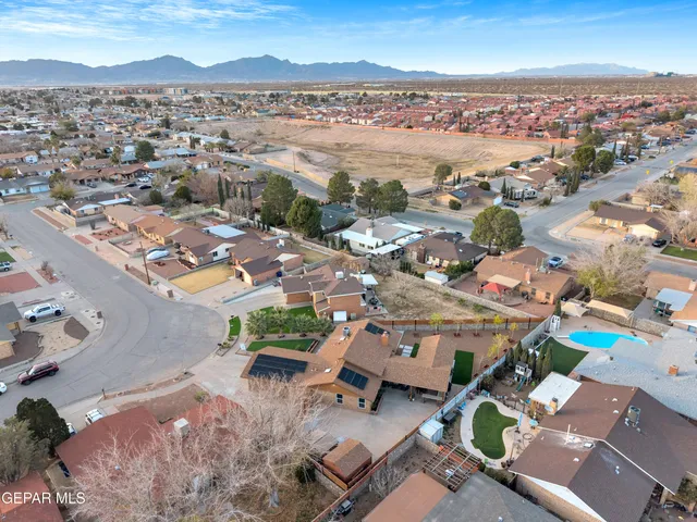 $285,000 | 3444 Itasca Street, El Paso, TX 79936