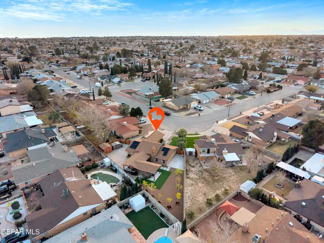 $285,000 | 3444 Itasca Street, El Paso, TX 79936