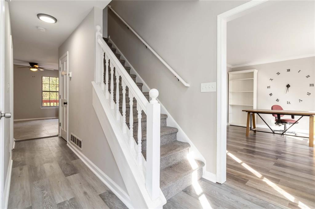 2119 Tudor Castle Way Decatur, GA 30035 - Photo 13 of 35