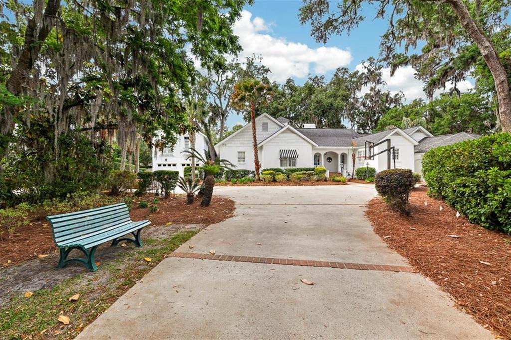 203 Merion St. Simons Island, GA 31522 - Photo 62 of 62 Photo 62
