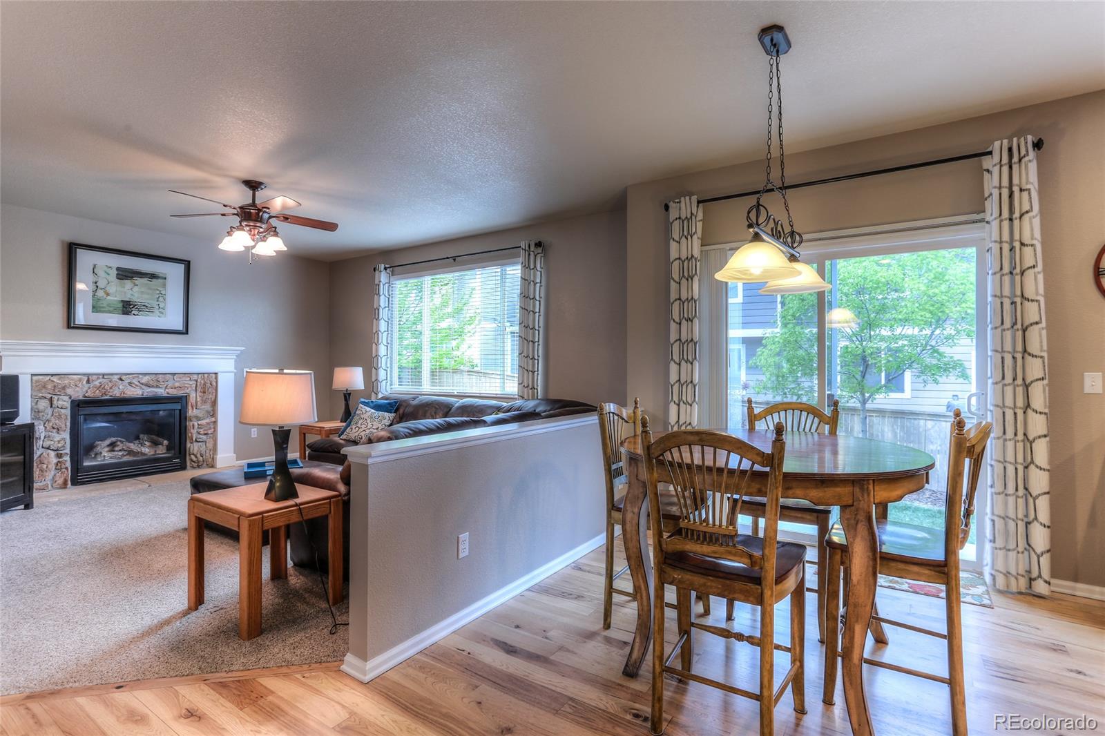 10983 Timber Ridge Lane Highlands Ranch, CO 80130 - Photo 12 of 27 Gallery Image 12