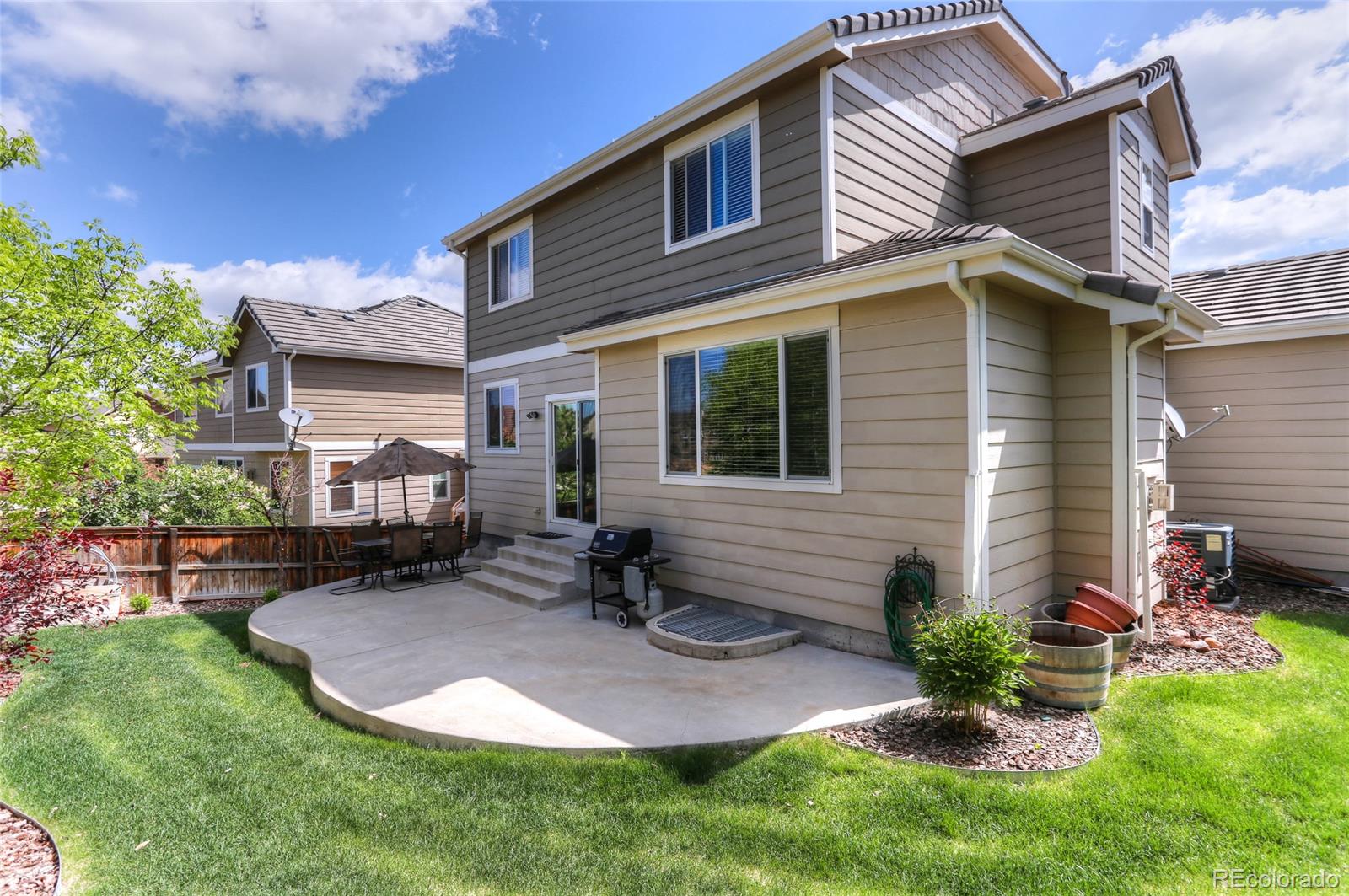 10983 Timber Ridge Lane Highlands Ranch, CO 80130 - Photo 27 of 27 Gallery Image 27
