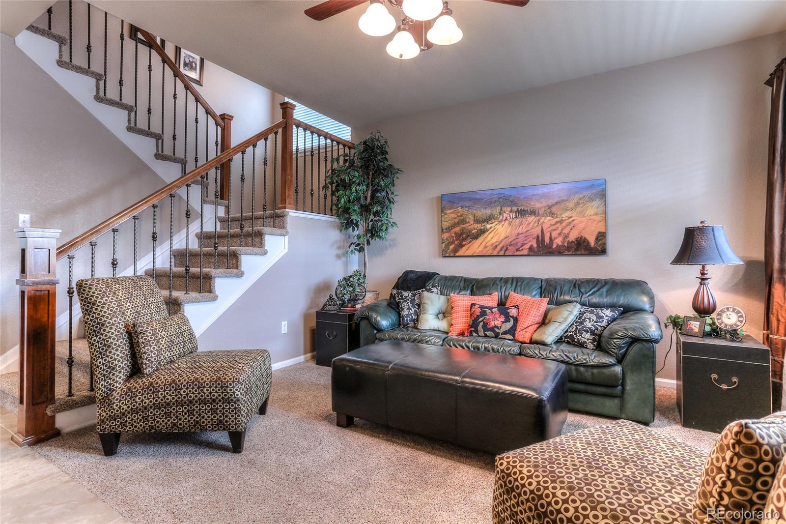 10983 Timber Ridge Lane Highlands Ranch, CO 80130 - Photo 4 of 27 Gallery Image 4
