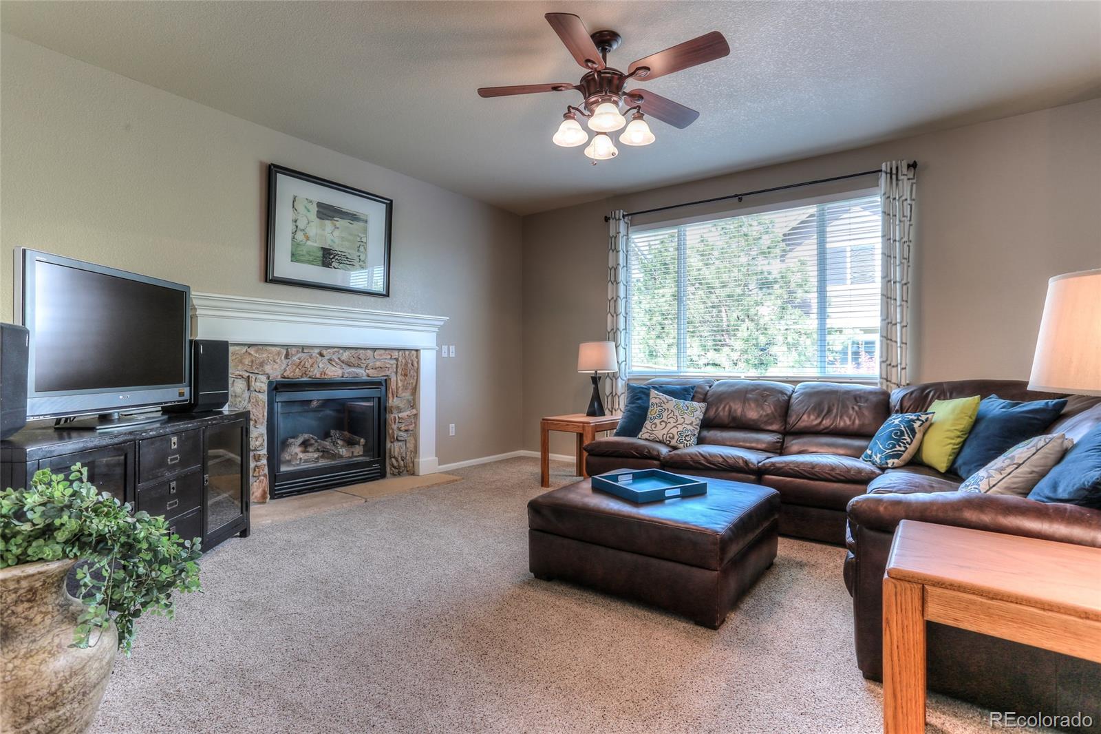 10983 Timber Ridge Lane Highlands Ranch, CO 80130 - Photo 6 of 27 Gallery Image 6