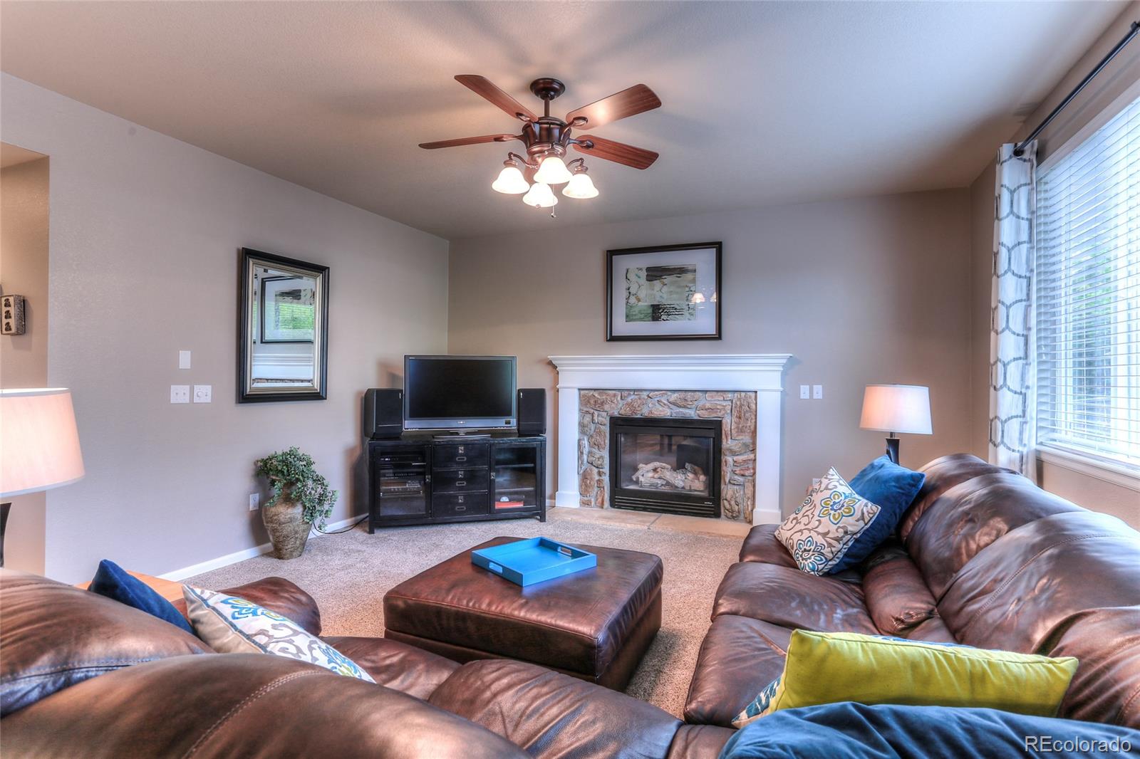 10983 Timber Ridge Lane Highlands Ranch, CO 80130 - Photo 8 of 27 Gallery Image 8