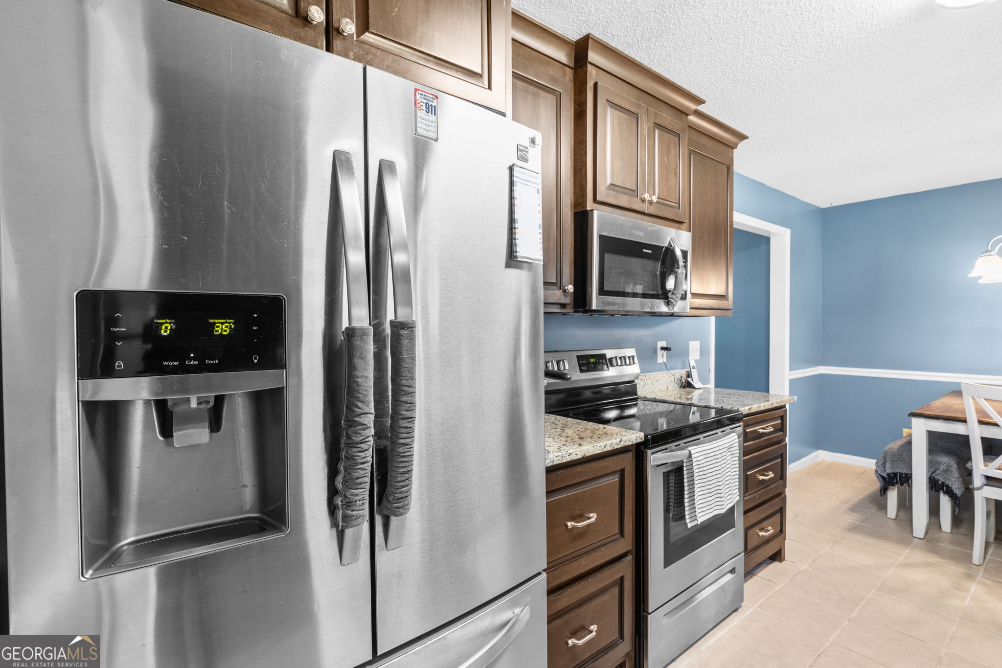 616 Shannon Ridge Drive Bonaire, GA 31005 - Photo 11 of 28