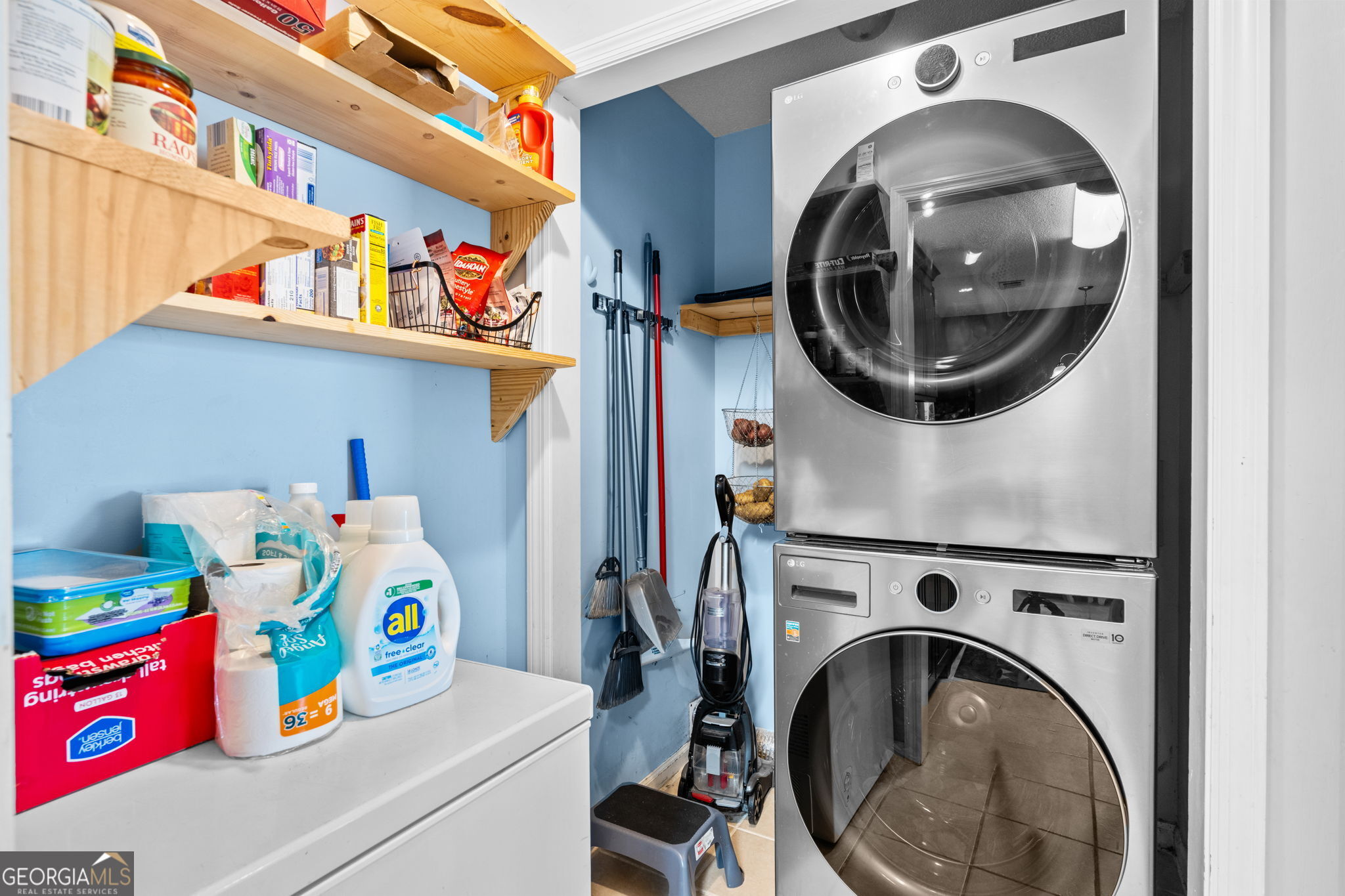 616 Shannon Ridge Drive Bonaire, GA 31005 - Photo 25 of 28