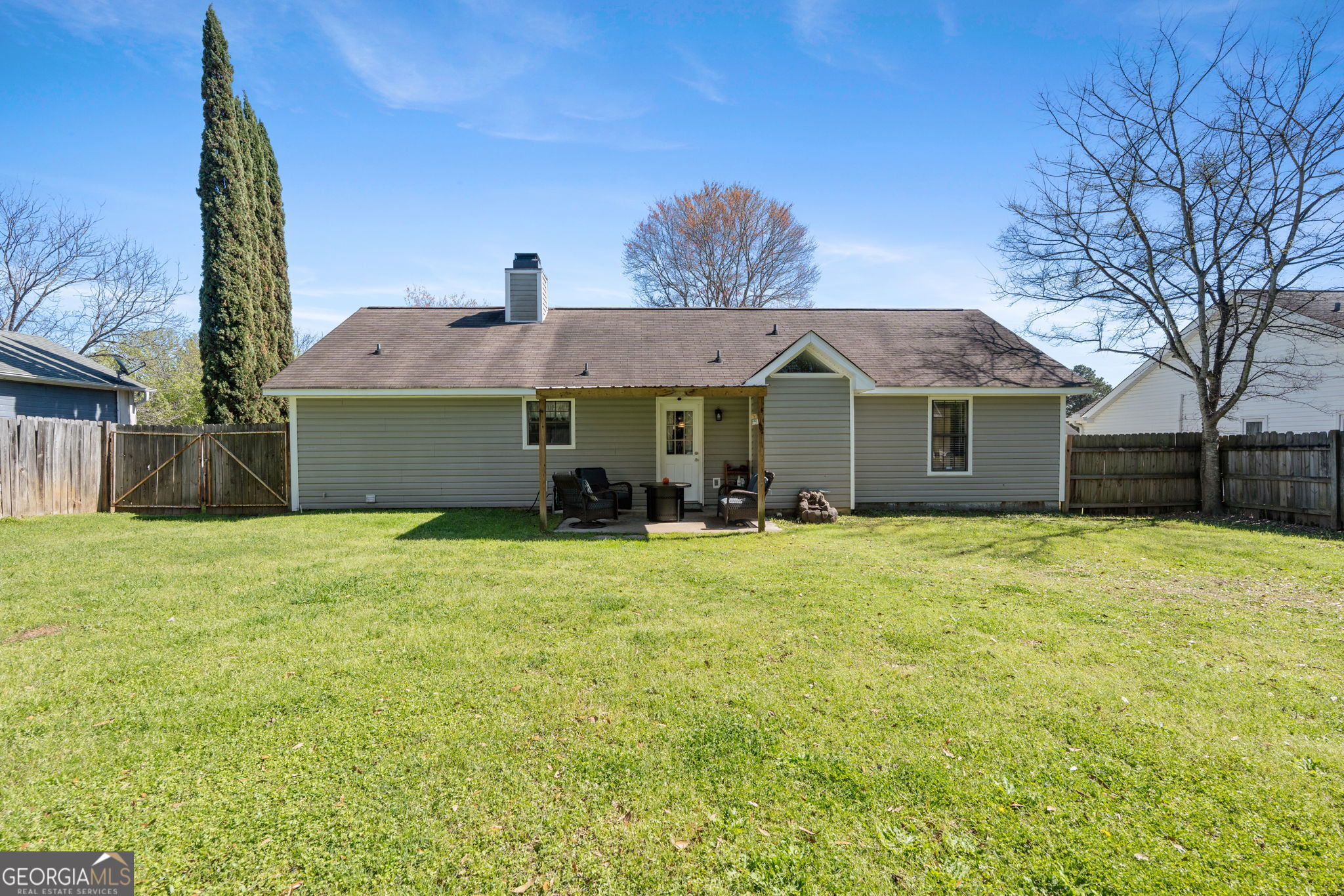 616 Shannon Ridge Drive Bonaire, GA 31005 - Photo 26 of 28