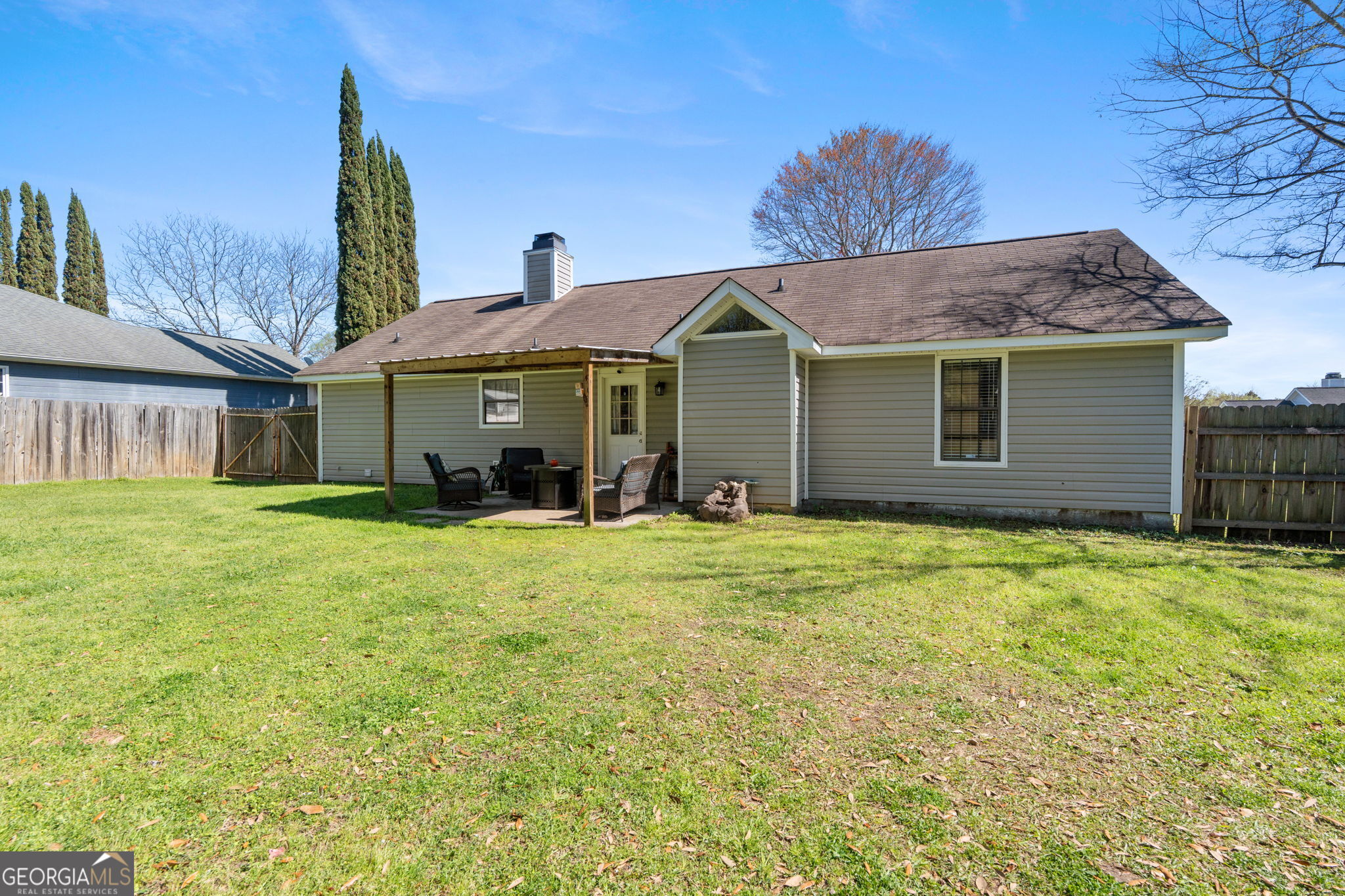 616 Shannon Ridge Drive Bonaire, GA 31005 - Photo 27 of 28