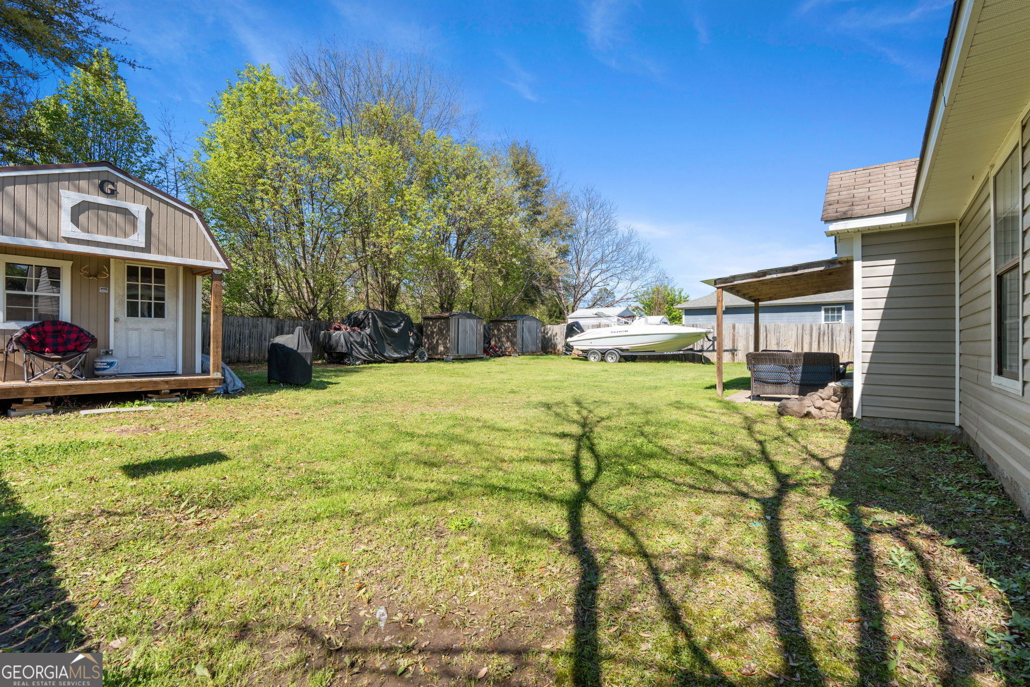 616 Shannon Ridge Drive Bonaire, GA 31005 - Photo 28 of 28