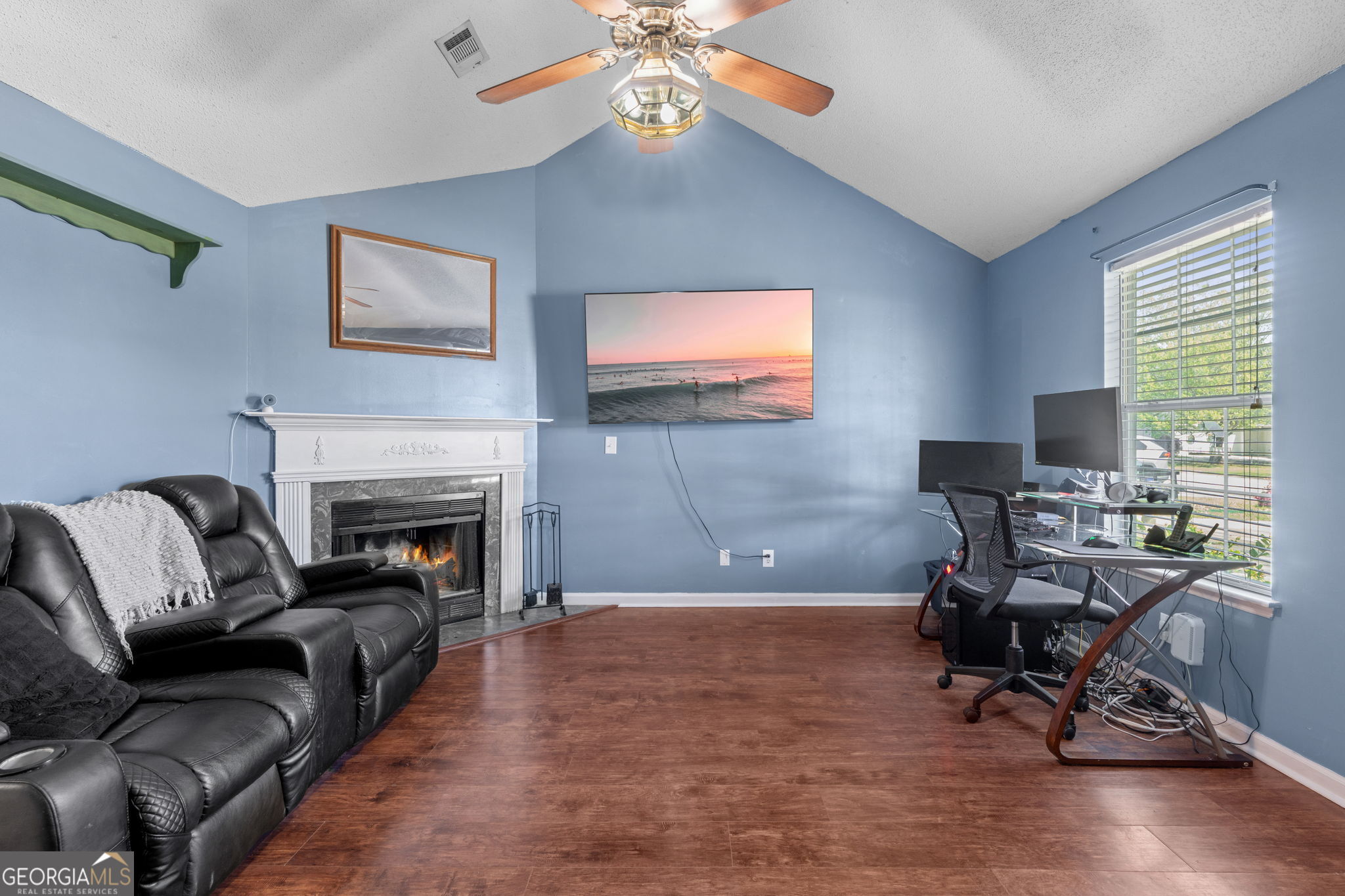 616 Shannon Ridge Drive Bonaire, GA 31005 - Photo 3 of 28