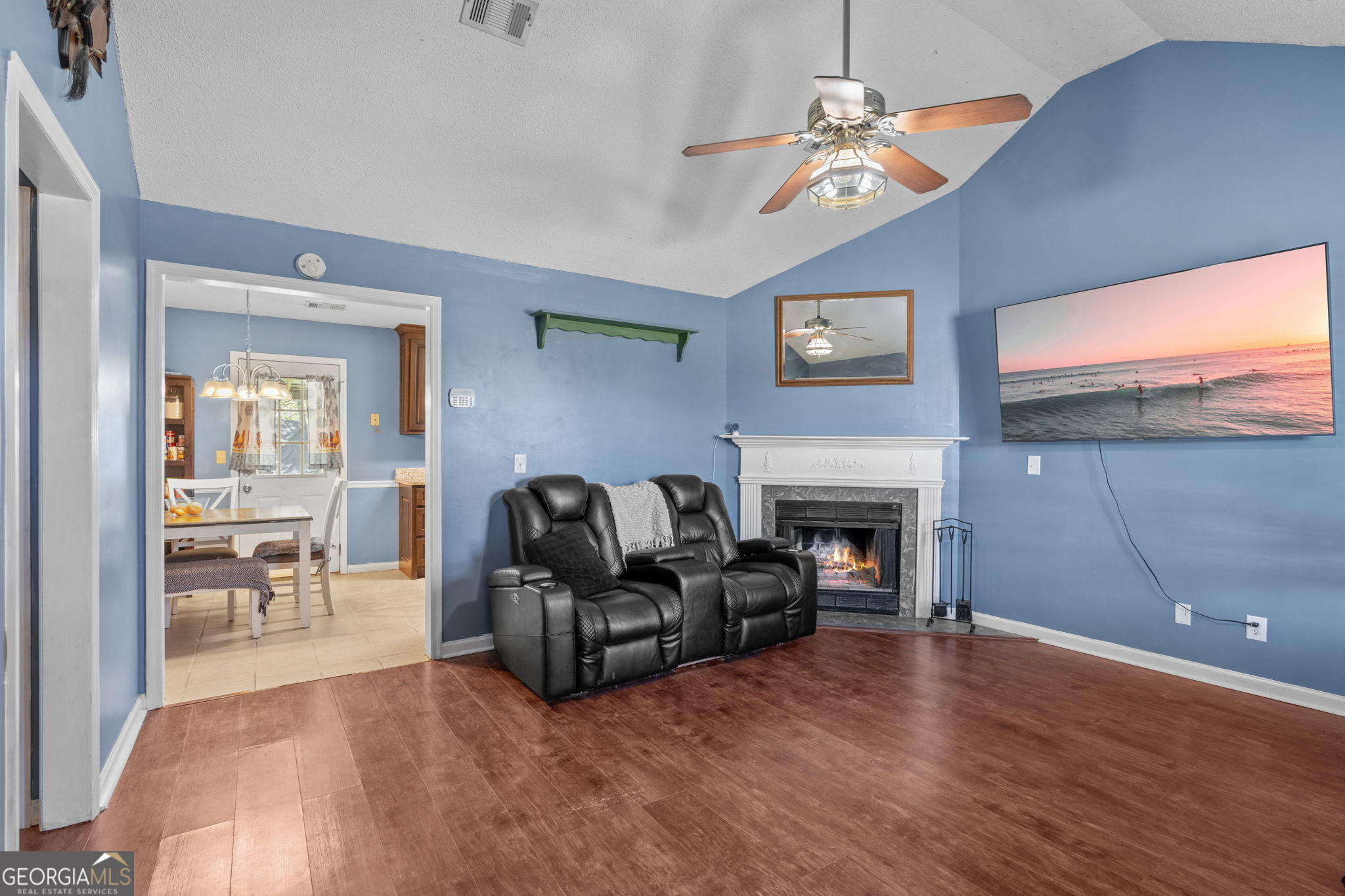 616 Shannon Ridge Drive Bonaire, GA 31005 - Photo 4 of 28