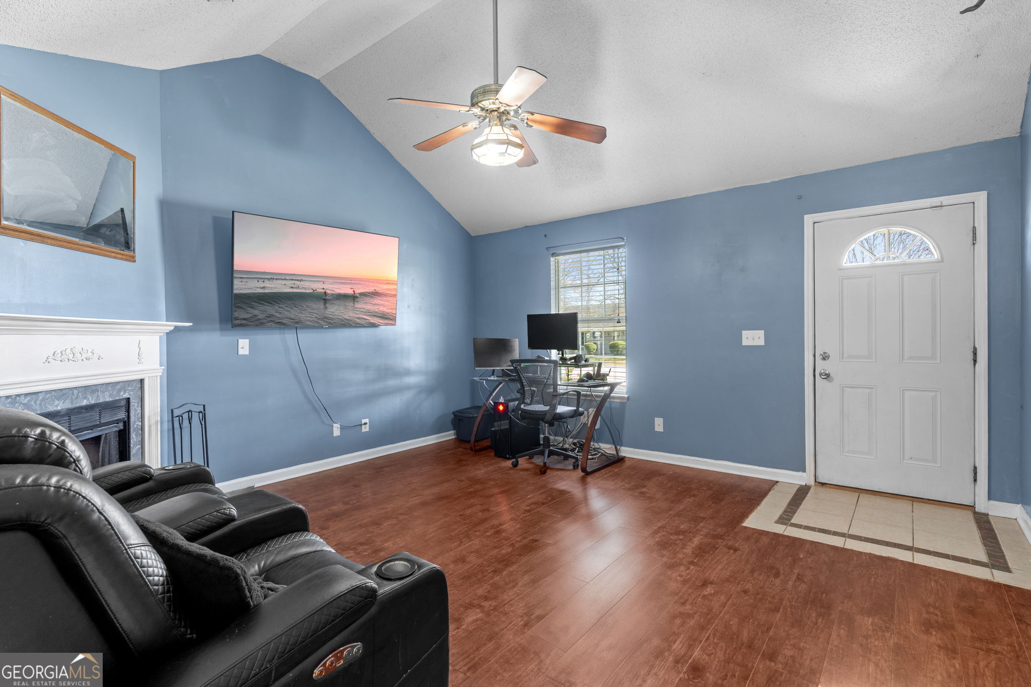 616 Shannon Ridge Drive Bonaire, GA 31005 - Photo 5 of 28