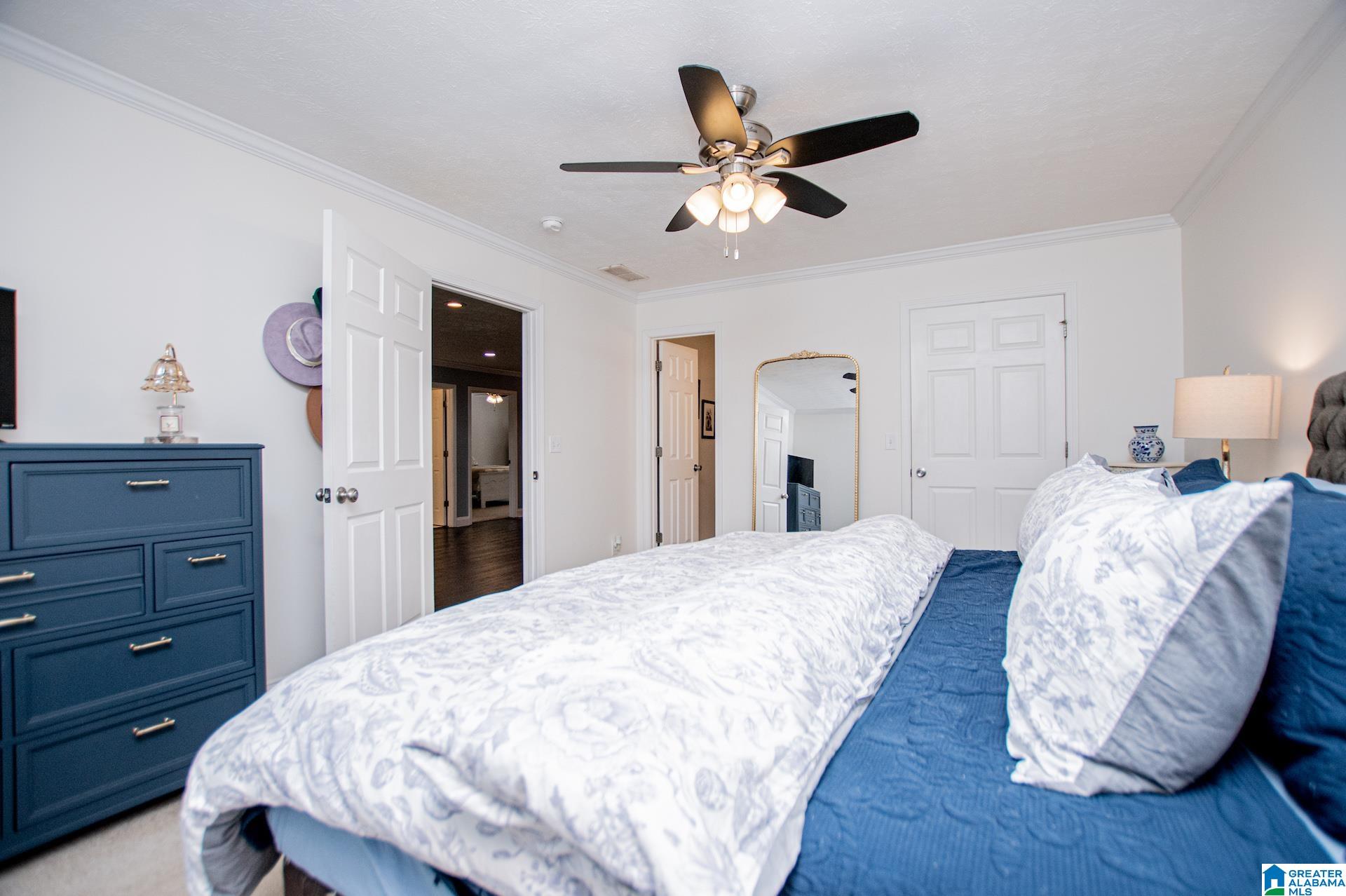 212 Hillcrest Road Heflin, AL 36264 - Photo 24 of 51