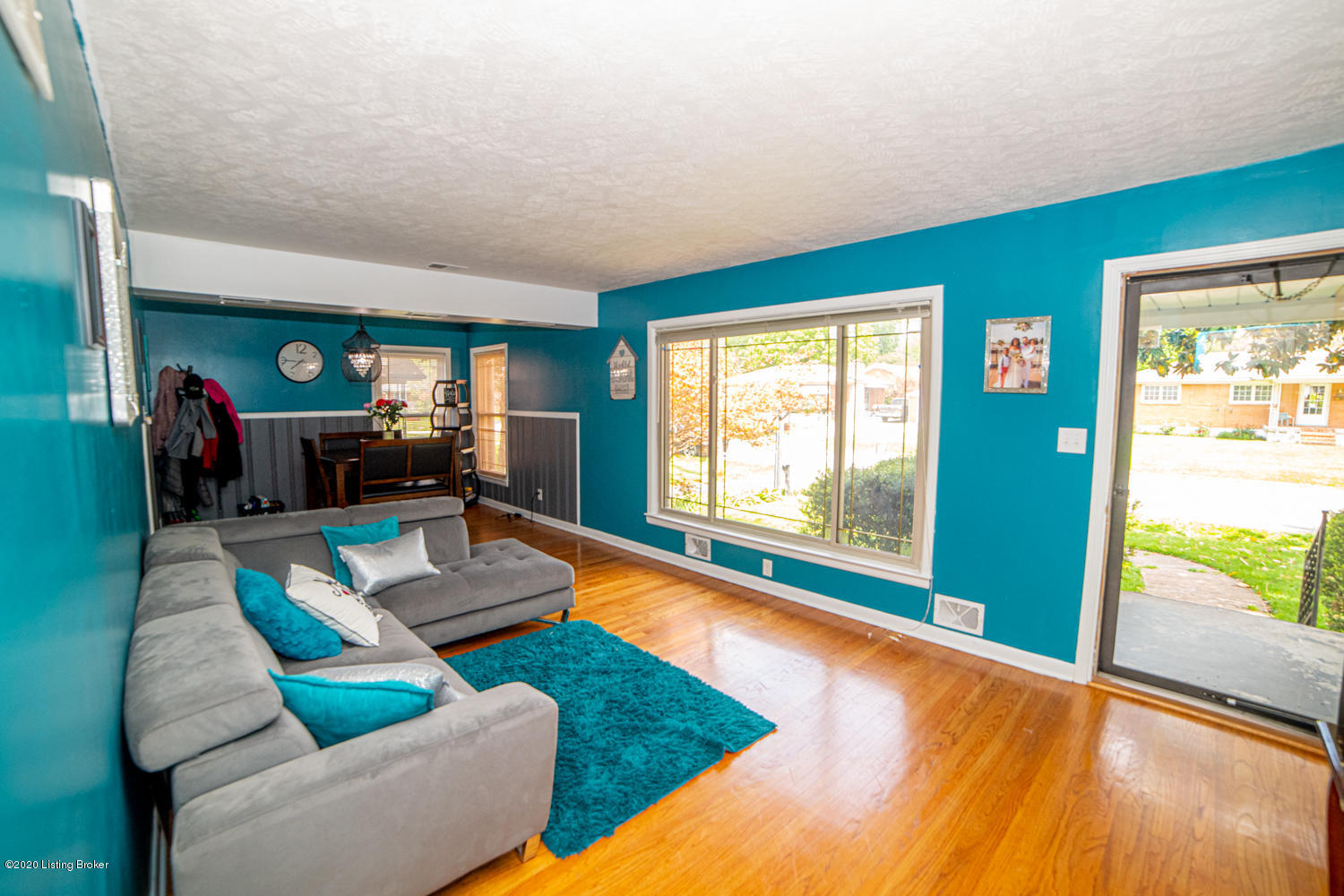 6341 Hunters Grove Road Louisville, KY 40216 - Photo 53 of 56 6341 Hunters Grove-13