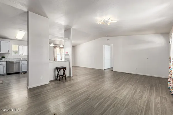 $134,500 | 2200 North Delaware Drive, Unit 69, Apache Junction, AZ 85120