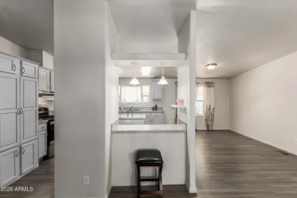 $134,500 | 2200 North Delaware Drive, Unit 69, Apache Junction, AZ 85120