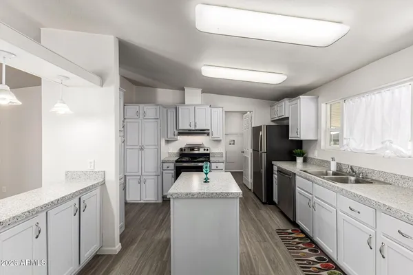 $134,500 | 2200 North Delaware Drive, Unit 69, Apache Junction, AZ 85120